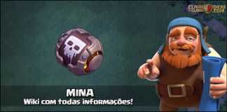 Mina da Base do Construtor