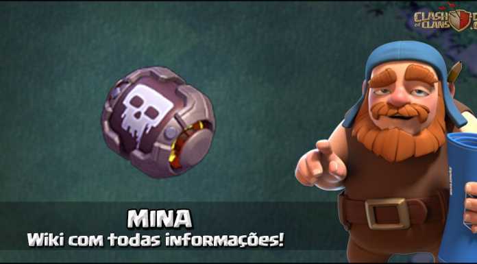 Mina da Base do Construtor