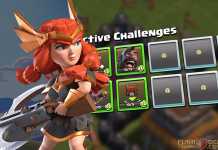 Todos Desafios e Recompensas da Temporada de Julho/2019 – Rainha Valquíria