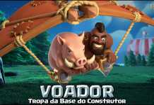 Voador – Melhorias, Wiki e Informações