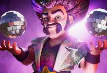 7º Aniversário do Clash of Clans com eventos especiais