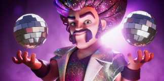 7º Aniversário do Clash of Clans com eventos especiais