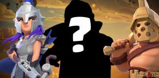 Concurso valendo Gemas no reddit: Crie sua ideia de Skin