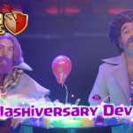 Dev Talk de 7º Clashiversário