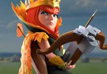 Nova Skin do próximo Bilhete Dourado revelada