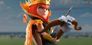 Nova Skin do próximo Bilhete Dourado revelada