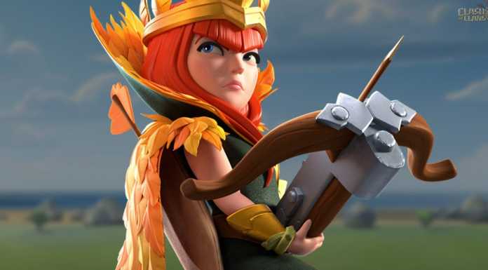 Nova Skin do próximo Bilhete Dourado revelada