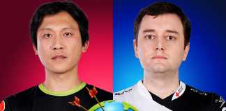 Brasil garante vaga para as Finais do Mundial de COC na Alemanha