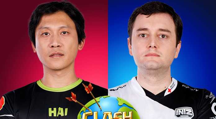 Brasil garante vaga para as Finais do Mundial de COC na Alemanha