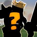 Nova Skin do Rei Esqueleto do próximo Bilhete Dourado revelada