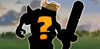 Nova Skin do Rei Esqueleto do próximo Bilhete Dourado revelada