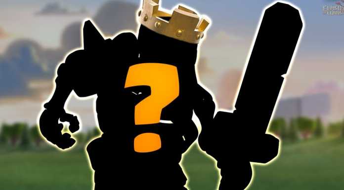 Nova Skin do Rei Esqueleto do próximo Bilhete Dourado revelada