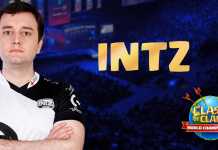 Votação dos Times Coringas para as finais do Mundial de COC! Vote INTZ!