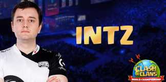 Votação dos Times Coringas para as finais do Mundial de COC! Vote INTZ!