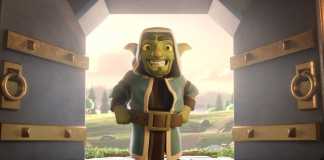 Nova animação: O Conto do Goblin Mago