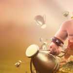 Mudanças Adicionais de Qualidade de Vida na Próxima Atualização