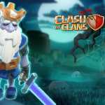 Nova Tropa temporária do Fantasma Real + Decoração de Halloween (em breve)