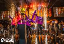 NOVA eSports se consagra Campeão do primeiro Mundial de COC