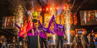 NOVA eSports se consagra Campeão do primeiro Mundial de COC