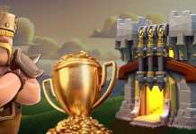 Torneio Copa Centro de Vila 11 da ESL – Novembro/2019