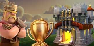 Torneio Copa Centro de Vila 11 da ESL – Novembro/2019