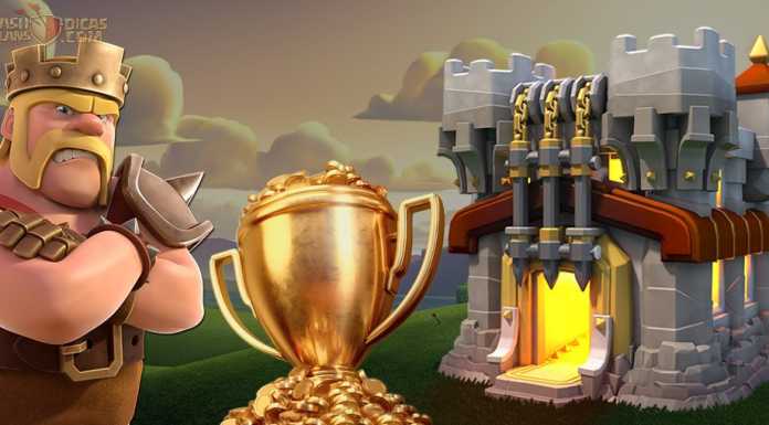 Torneio Copa Centro de Vila 11 da ESL – Novembro/2019