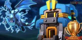 Torneio disponível! Copa Centro de Vila 12 da ESL – Dezembro/2019