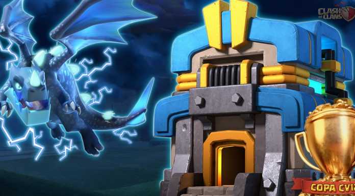 Torneio disponível! Copa Centro de Vila 12 da ESL – Dezembro/2019