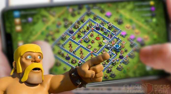 Centro de Vila 13 aparece pela primeira vez…