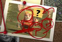 Teaser Misterioso indica Centro de Vila 13 para o próximo mês!