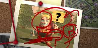 Teaser Misterioso indica Centro de Vila 13 para o próximo mês!