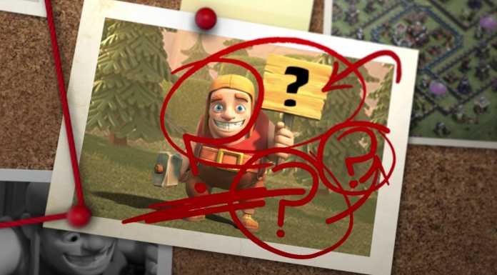 Teaser Misterioso indica Centro de Vila 13 para o próximo mês!