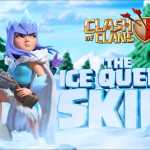 Todos Desafios e Recompensas da Temporada de Novembro/2019 – Rainha do Gelo