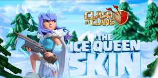 Todos Desafios e Recompensas da Temporada de Novembro/2019 – Rainha do Gelo