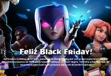 Black Friday no Clash: Ofertas e Eventos especiais (Apoie o código: ClashDicas)