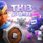 Atualização de Dezembro/2019: CV13 e mais…