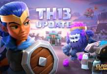 Atualização de Dezembro/2019: CV13 e mais…