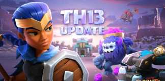 Atualização de Dezembro/2019: CV13 e mais…