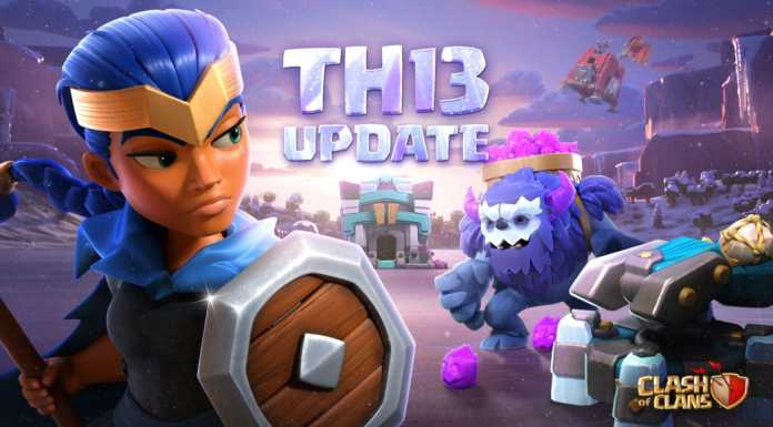 Atualização de Dezembro/2019: CV13 e mais…