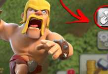 Supercell está ciente de problemas com Layouts…