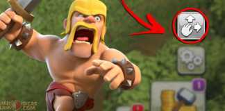 Supercell está ciente de problemas com Layouts…