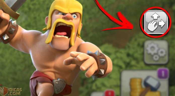 Supercell está ciente de problemas com Layouts…