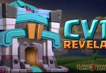 Sneak Peek #01: Revelação do Centro de Vila 13