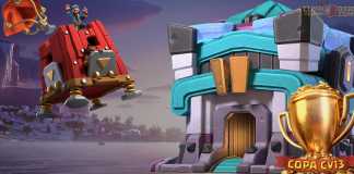 Copa Centro de Vila 13 da ESL – Janeiro/2020