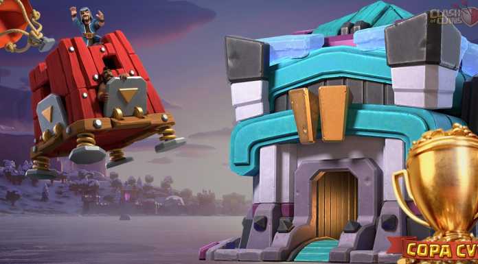 Copa Centro de Vila 13 da ESL – Janeiro/2020