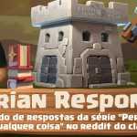 Community Manager do Clash responde perguntas e fala de futuras atualizações!