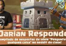Community Manager do Clash responde perguntas e fala de futuras atualizações!