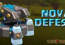 Sneak Peek #03: Disseminador, a Nova Defesa para CV13