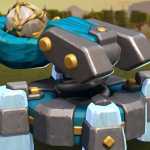 Disseminador – Todos Níveis, Atributos e Informações