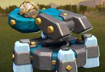 Disseminador – Todos Níveis, Atributos e Informações